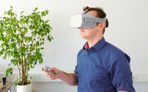 Okulary VR – czy warto kupić?