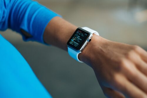 Co nowego w Apple Watch Series 8?