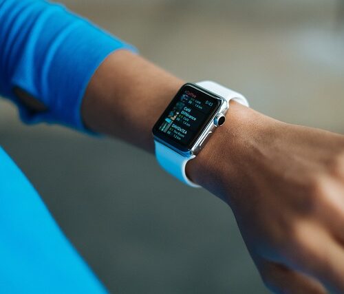 Co nowego w Apple Watch Series 8?
