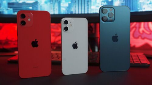 iPhone – jak wybrać model idealny w 2025 roku?